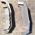 Grate bar, steel castings commonly used in industrial furnaces